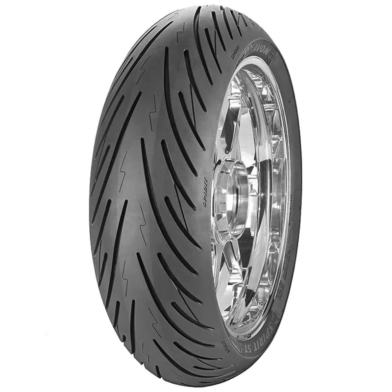 AVON SPIRIT ST AV76 REAR 160/60 R18 70W TL Novità