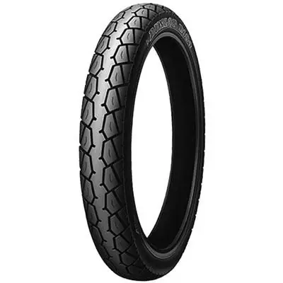 DUNLOP D 104 REAR 2.75/ -17 41P TT Spedizione Espresso