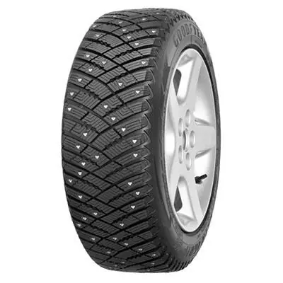 Occasione GOODYEAR ULTRA GRIP ICE ARCTIC XL D STUDDED 175/70 R14 88T TL M+S 3PMSF