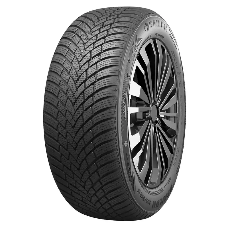 SAILUN ICE BLAZER ALPINE 2 165/70 R14 81T TL M+S 3PMSF Novità