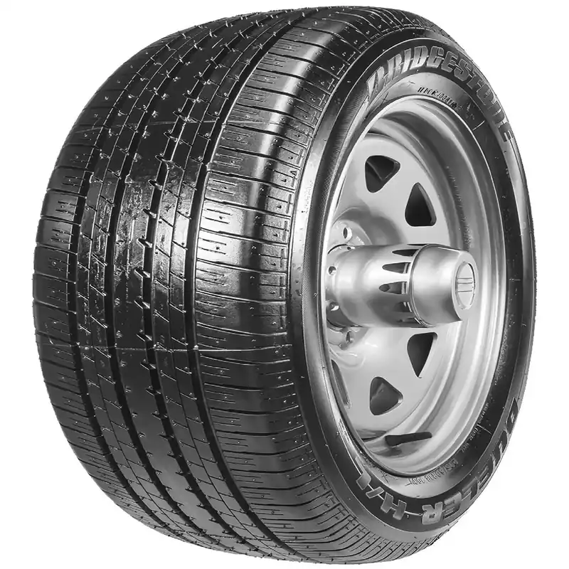 Subito Disponibile BRIDGESTONE ALENZA HL 33 225/60 R18 100V TL