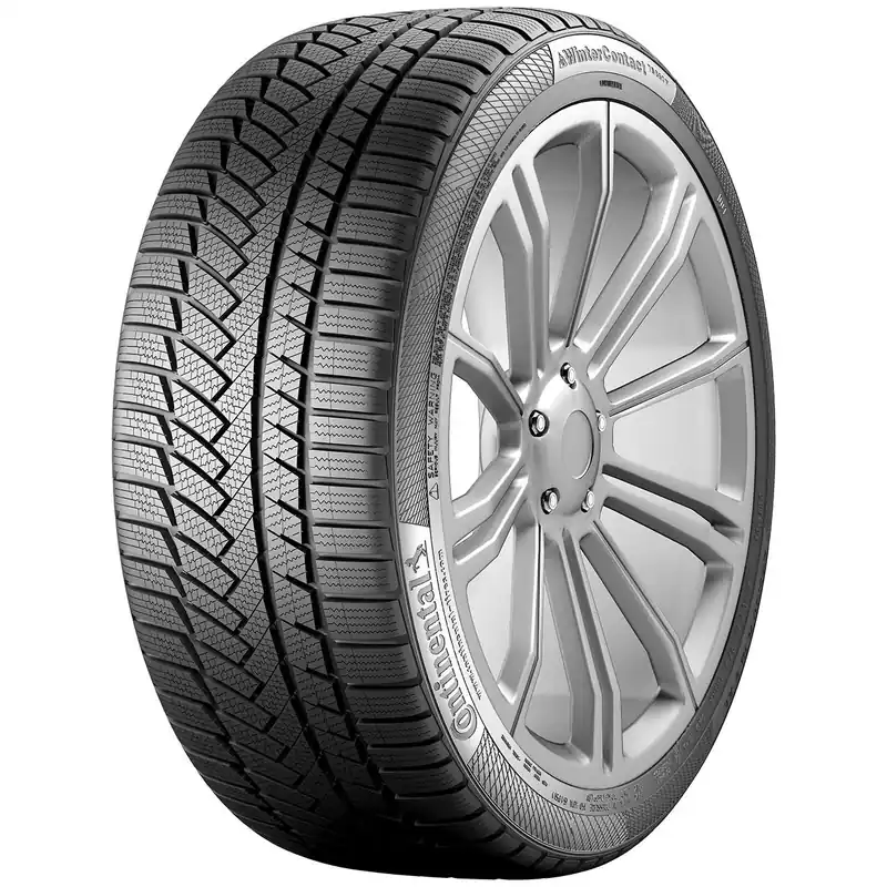 Prezzo Ridotto CONTINENTAL CONTIWINTERCONTACT TS 850 P XL SEAL 235/55 R19 105W TL M+S 3PMSF