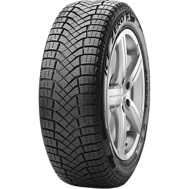 Miglior Prezzo PIRELLI WINTER ICE ZERO FRICTION XL 225/45 R17 94H TL M+S 3PMSF