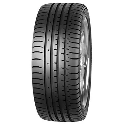 Soddisfatti O Rimborsati ACCELERA ACCELERA PHI XL 235/40 R18 95Y TL