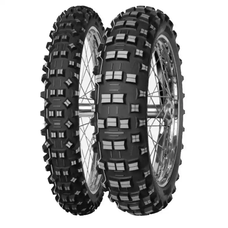 Affare MITAS TERRA FORCE EF SUPER YELLOW FRONT 90/100 -21 57R TT