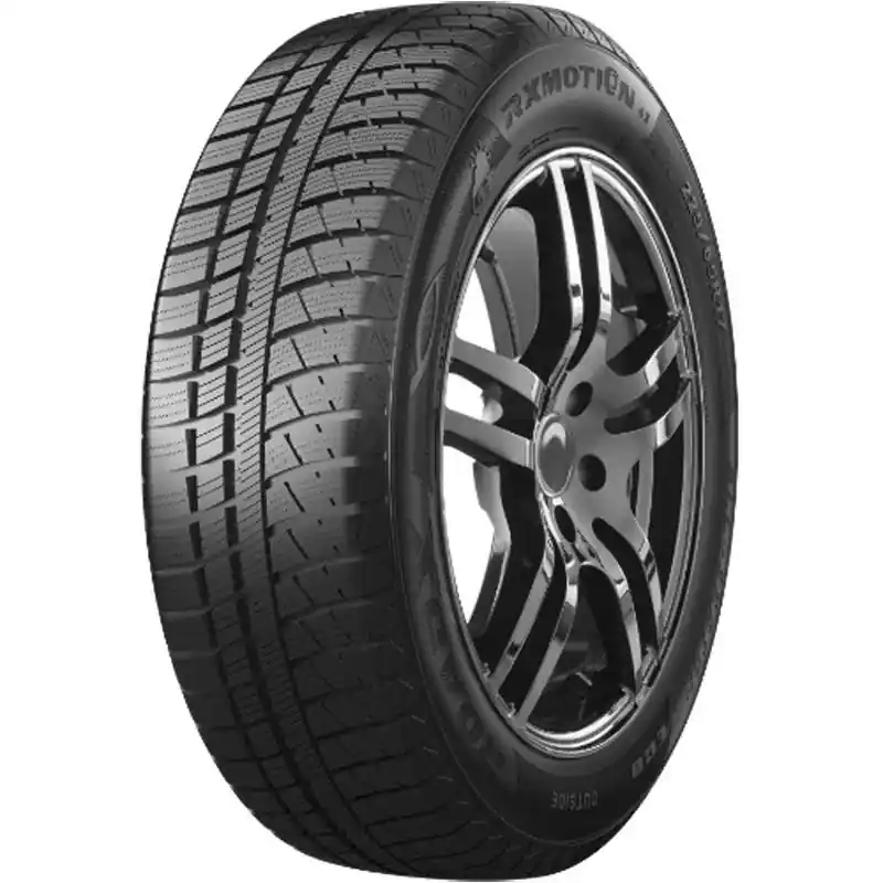 Compra Online ROADX RX MOTION 4S 195/60 R15 88H TL M+S 3PMSF