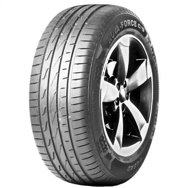 LEAO NOVA FORCE CS XL 215/65 R16 102H TL Consegna Rapida