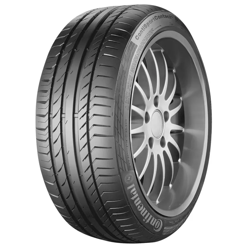 Promozione Esclusiva CONTINENTAL CONTISPORTCONTACT 5 XL AO 225/50 R17 98Y TL