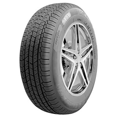 Offerta Limitata SEBRING FORMULA 4X4 ROAD PLUS 215/60 R17 96V TL