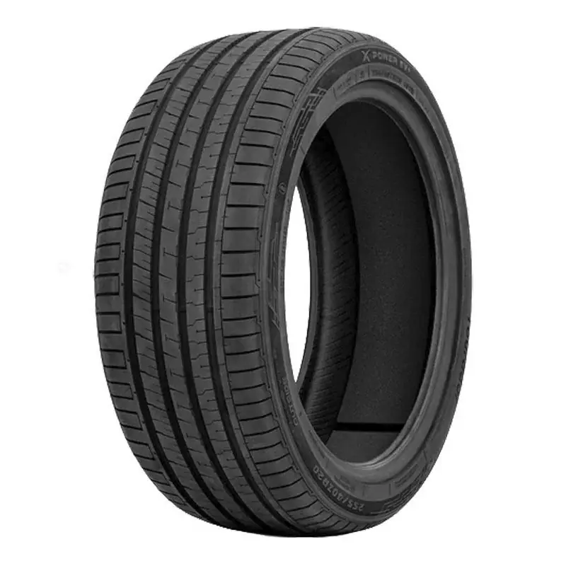 Promozione Esclusiva TOURADOR X POWER EV PLUS XL 235/45 R18 98W TL