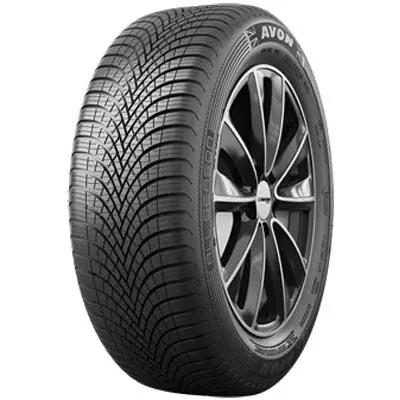 AVON ALL SEASON XL 185/65 R15 92T TL M+S 3PMSF Professionale