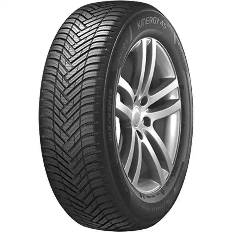 Pagamento Sicuro HANKOOK KINERGY 4S 2 H750 XL 275/35 R20 102Y TL M+S 3PMSF