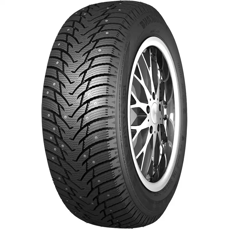 NANKANG SW 8 XL STUDDED 215/65 R16 102T TL M+S 3PMSF Compra Adesso