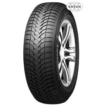 MICHELIN ALPIN A4 XL * 175/65 R15 88H TL M+S 3PMSF Novità