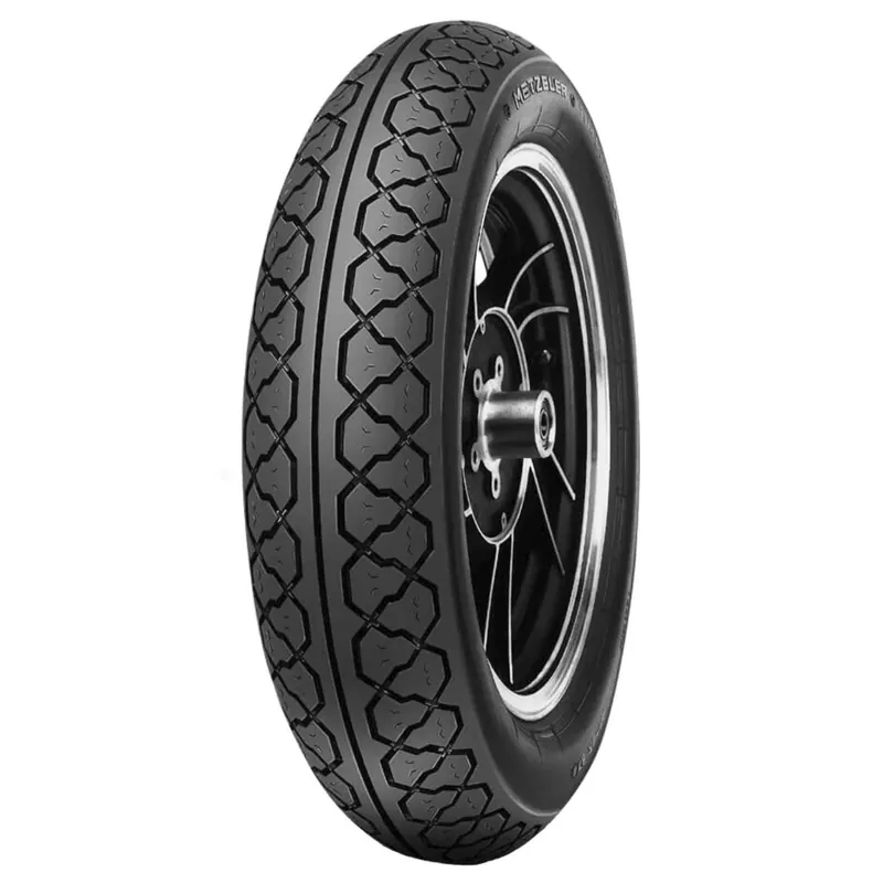 METZELER PERFECT ME 77 REAR 110/90 -16 59S TL Vendita Finale