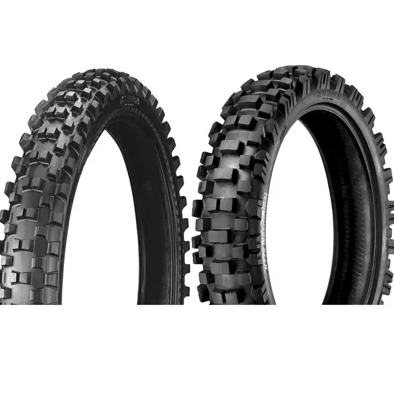KENDA K 775 WASHOUGAL FRONT 60/100 -14 30M TT Promozione