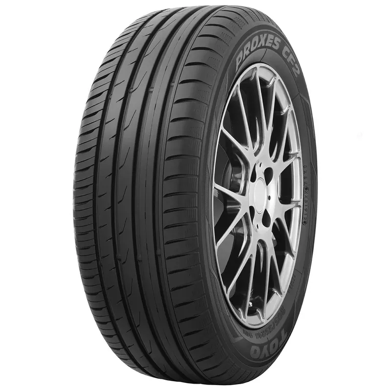 TOYO PROXES CF2 185/55 R14 80H TL Affare