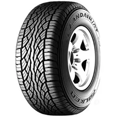 Promo Stagionale FALKEN LA T110 245/70 R16 107H TL M+S