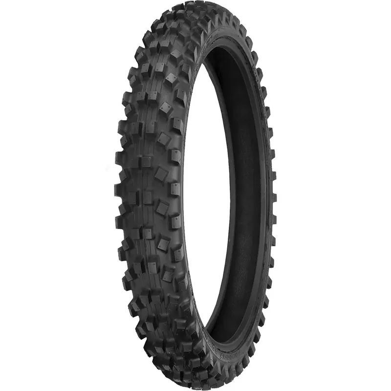 Bestseller SHINKO F 540 HOLES MS 70/100 -17 40M TT