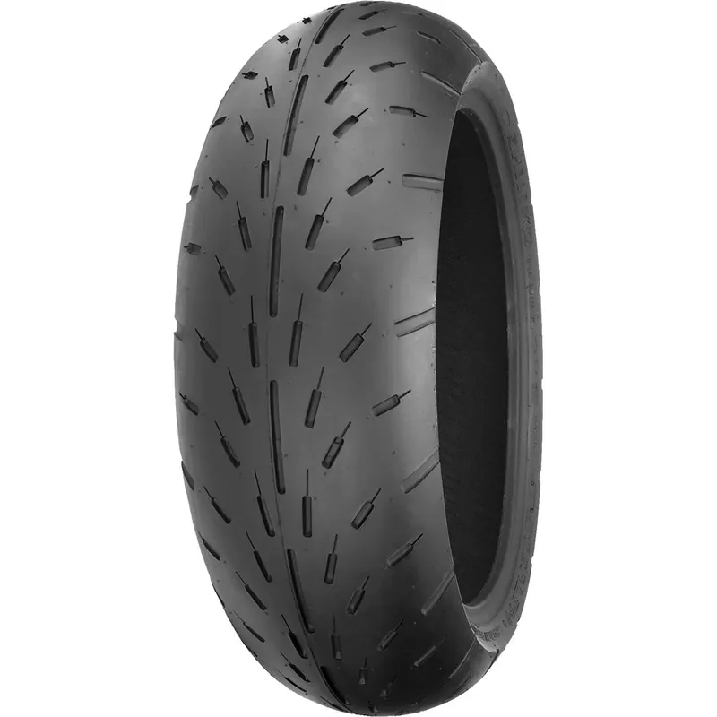 SHINKO R 003 STEALTH 150/60 R17 66W TL Nuovo Arrivo