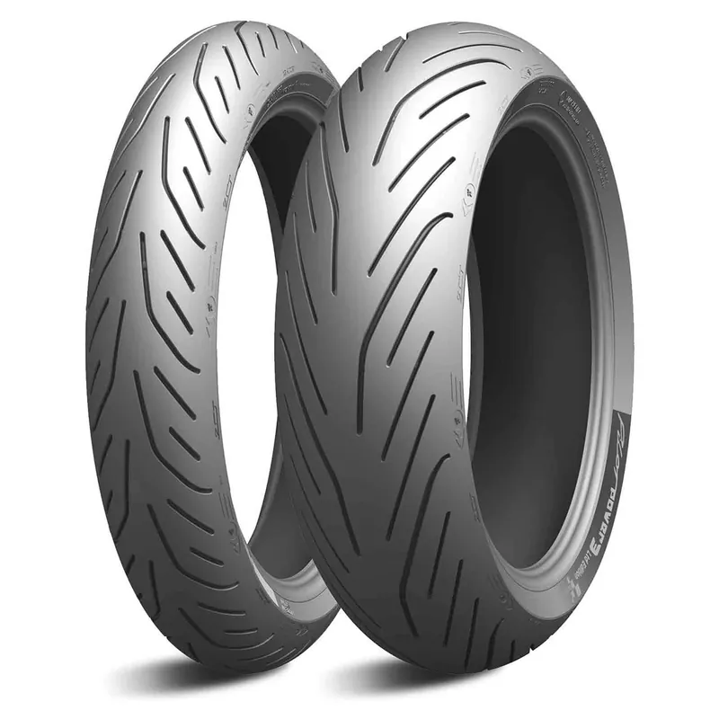 Super Prezzo MICHELIN PILOT POWER 3 REAR 160/60 R17 69W TL