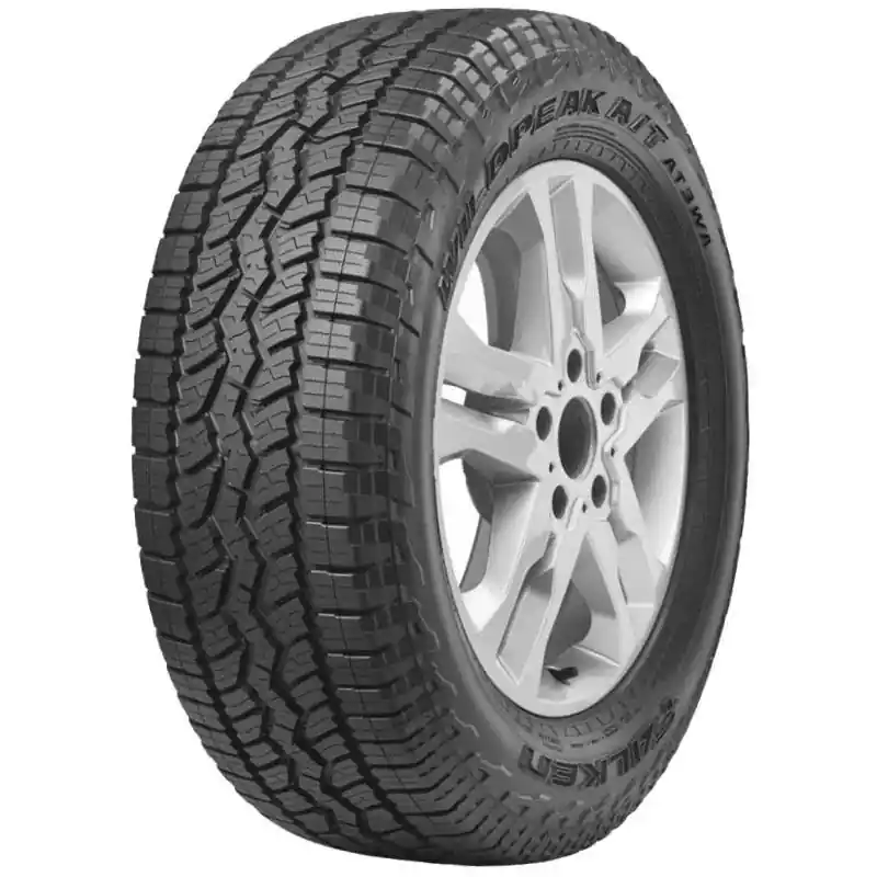 FALKEN WILDPEAK AT AT3 WA 215/80 R16 103S TL M+S 3PMSF Di Tendenza