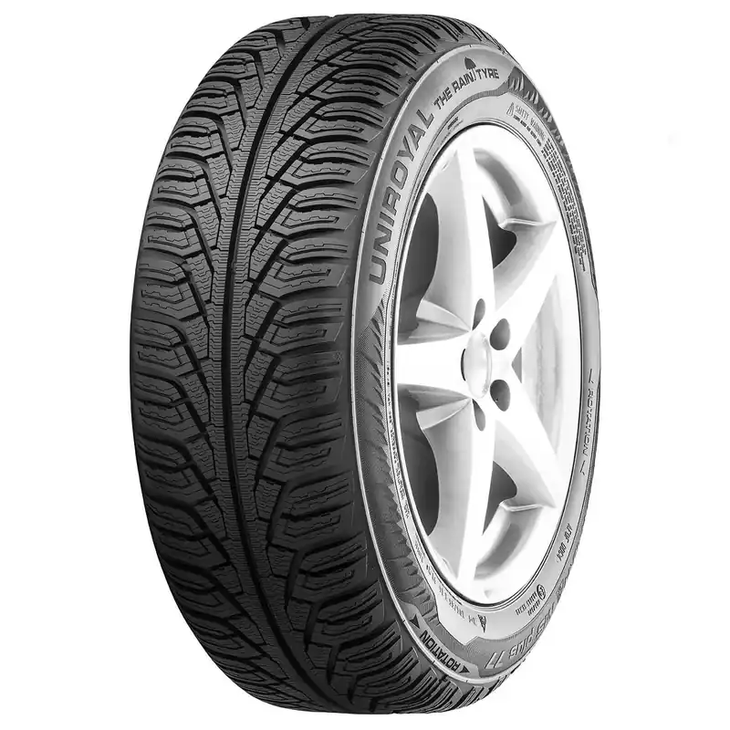 UNIROYAL MS PLUS 77 185/55 R14 80T TL M+S 3PMSF Novità