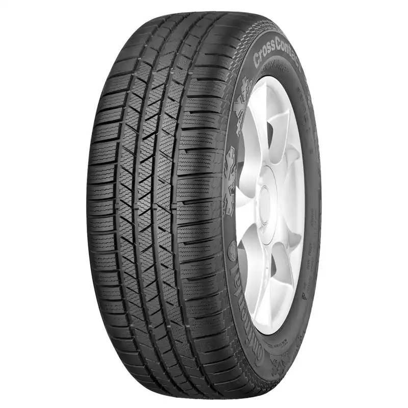 CONTINENTAL CROSSCONTACT WINTER 255/65 R16 109H TL M+S 3PMSF Popolare
