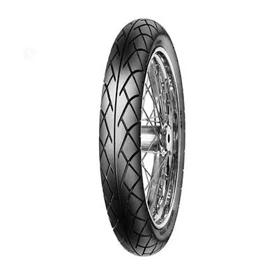 Ultimissimo Modello MITAS H 14 LIGHTNING FRONT 90/90 -19 52T TT