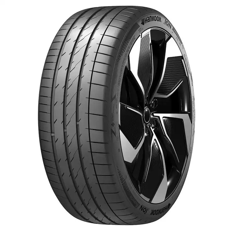 Nuova Collezione HANKOOK ION SUPREME IK31 XL * 245/40 R19 98Y TL
