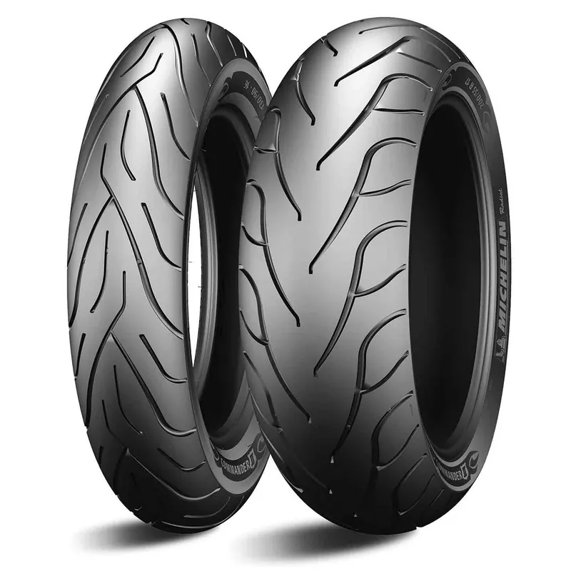 MICHELIN COMMANDER 2 FRONT 110/90 B19 62H TL/TT Spedito Oggi