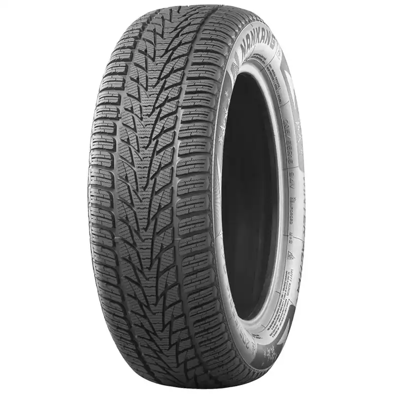 Nuova Collezione NANKANG WINTER ACTIVA SV 4 XL 215/40 R18 89V TL M+S 3PMSF