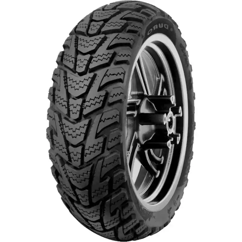 DURO DM 1305 WINTERFOX 130/70 -12 62P TL M+S Prezzo Ridotto
