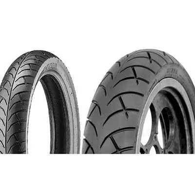 KENDA K 671 CRUISER 90/90 -4 46B TT Nuovo Arrivo