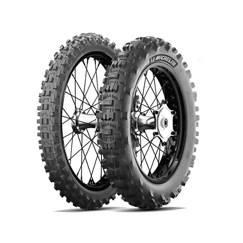 MICHELIN ENDURO HARD 2 REAR 140/80 -18 70R TT Novità