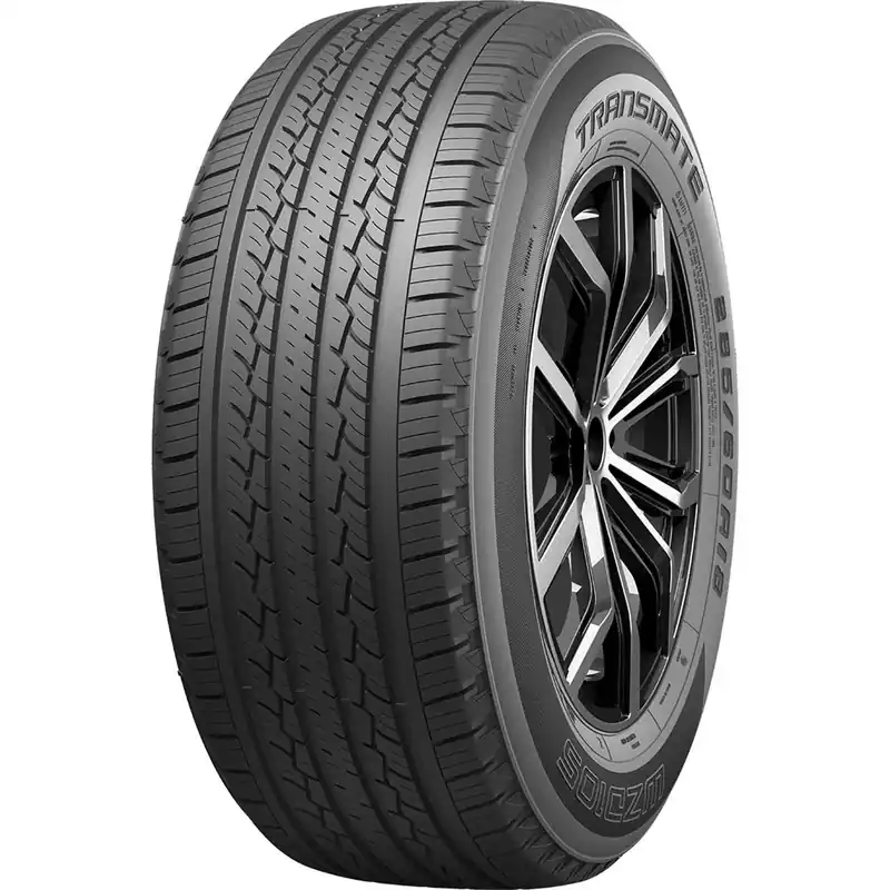 Novità TRANSMATE WZD 105 215/75 R15 100H TL