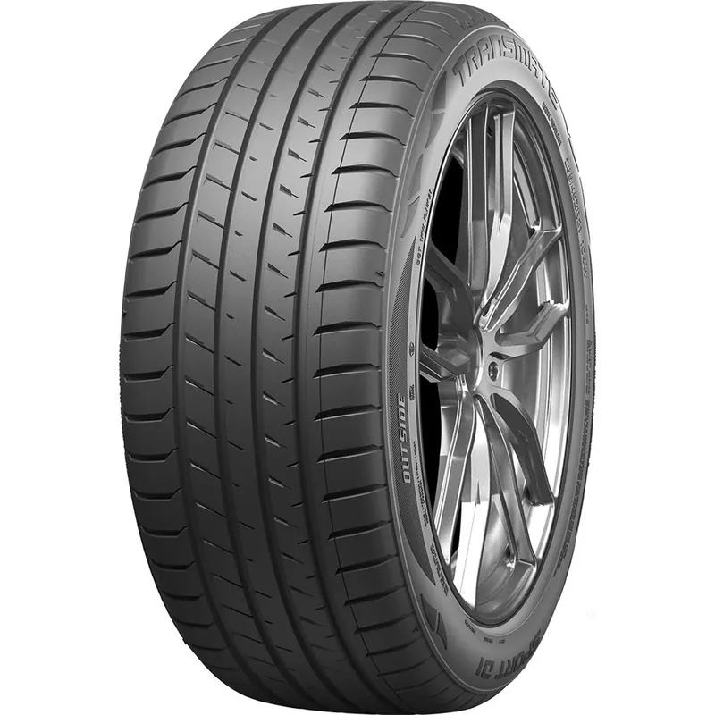 Prezzo Basso TRANSMATE SPORT D1 XL 215/55 R17 98W TL