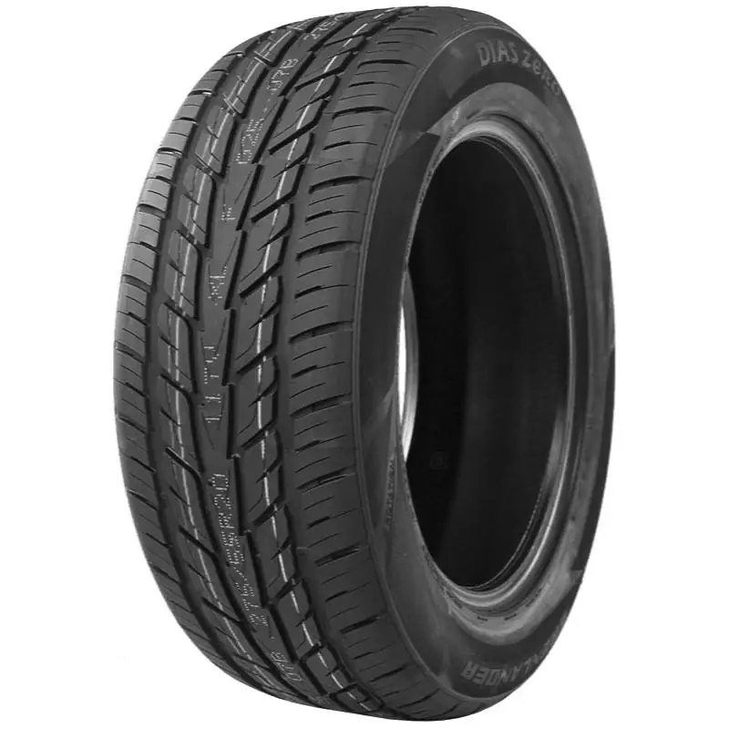 GRENLANDER DIAS ZERO XL 255/50 R20 109V TL Offerta
