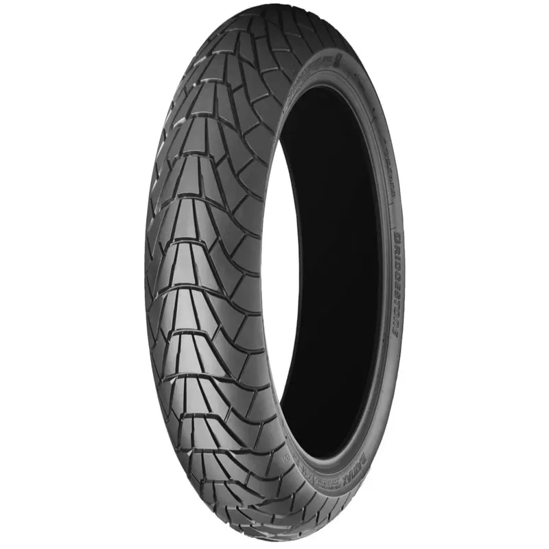 Ordina Subito BRIDGESTONE BATTLAX ADVENTURECROSS SCRAMBLER AX41S REAR 180/55 R17 73H TL M+S