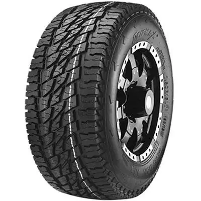 Promo Stagionale GRIPMAX INCEPTION AT2 205/70 R15 96T TL