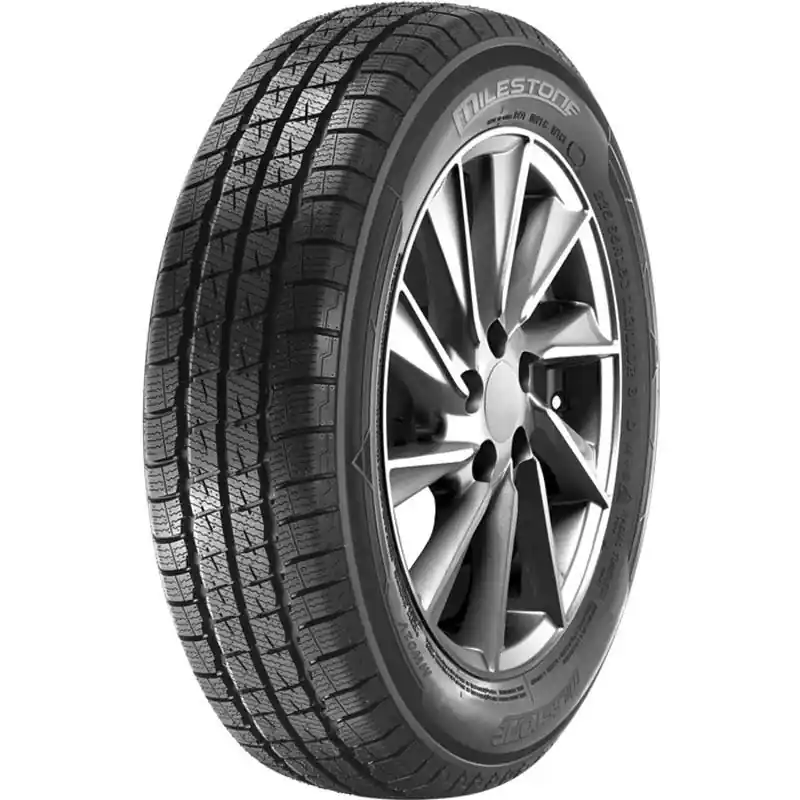 Nuova Collezione MILESTONE MW01 185/65 R15 88T TL M+S 3PMSF