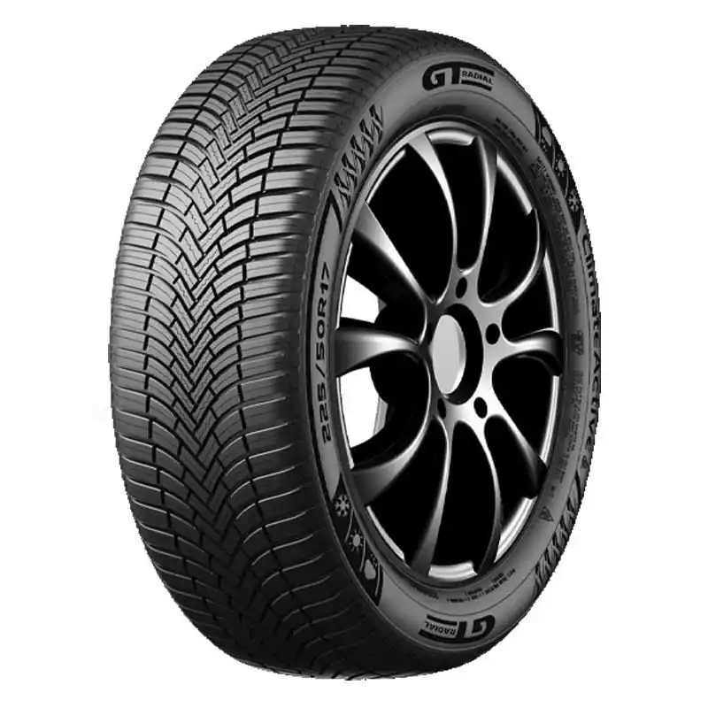 Promo Stagionale GT RADIAL CLIMATEACTIVE XL 225/45 R19 96W TL M+S 3PMSF