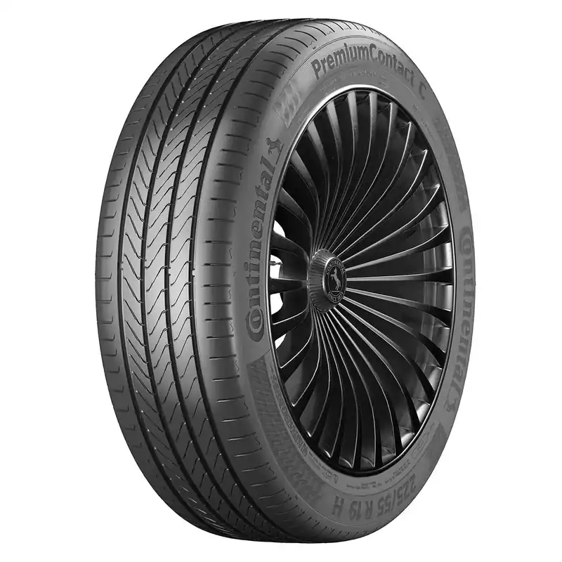 CONTINENTAL PREMIUMCONTACT C XL 285/45 R21 113V TL Di Tendenza