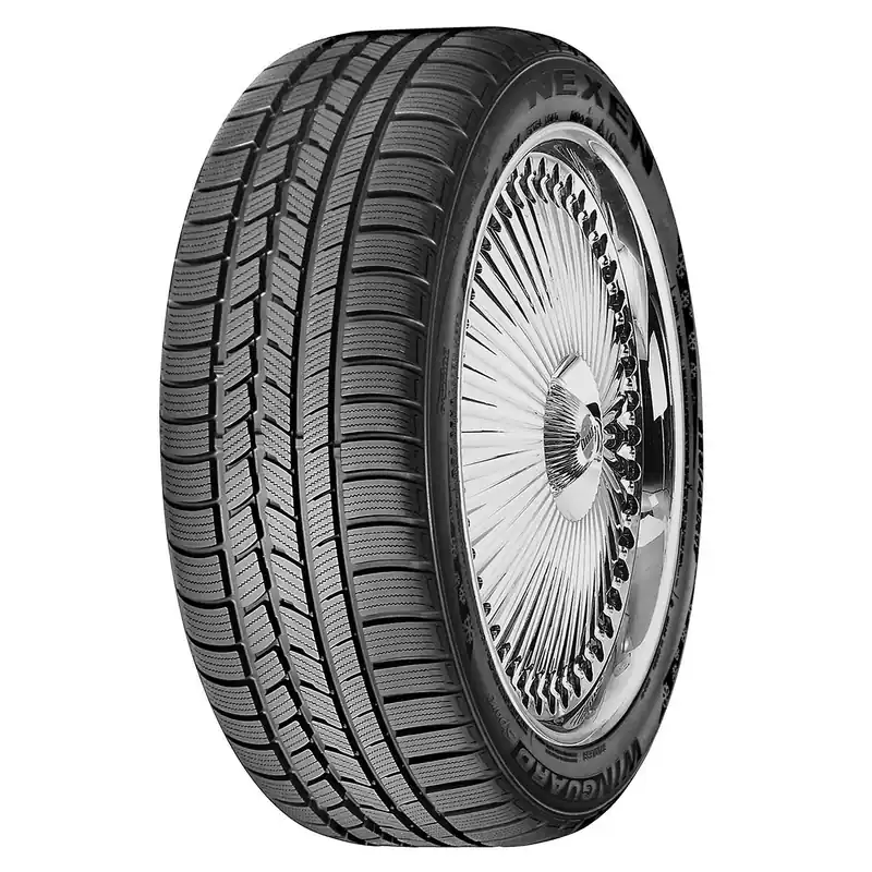 NEXEN WINGUARD SPORT XL 205/40 R17 84V TL M+S 3PMSF Compra Adesso