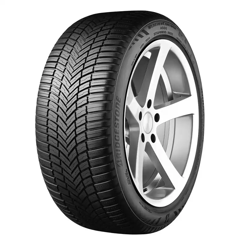 Subito Disponibile BRIDGESTONE WEATHER CONTROL A005 SEAL C+ 215/50 R19 93T TL M+S 3PMSF