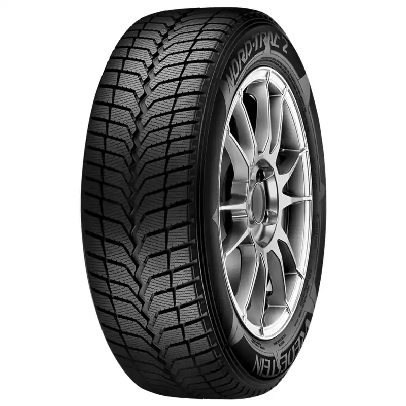 VREDESTEIN NORD TRAC 2 XL 215/60 R17 100T TL M+S 3PMSF Compra Adesso