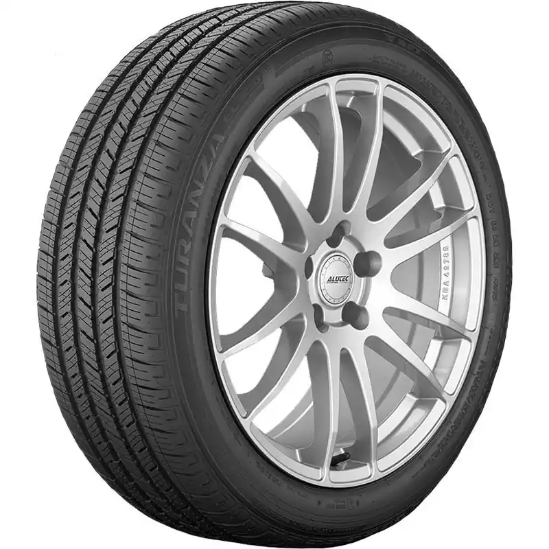 Reso Gratuito BRIDGESTONE TURANZA EL450 RFT AR 225/45 R18 91W TL