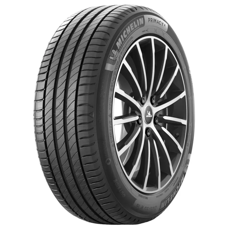 Sconto MICHELIN PRIMACY 4 SUV XL GOE 235/55 R19 105W TL