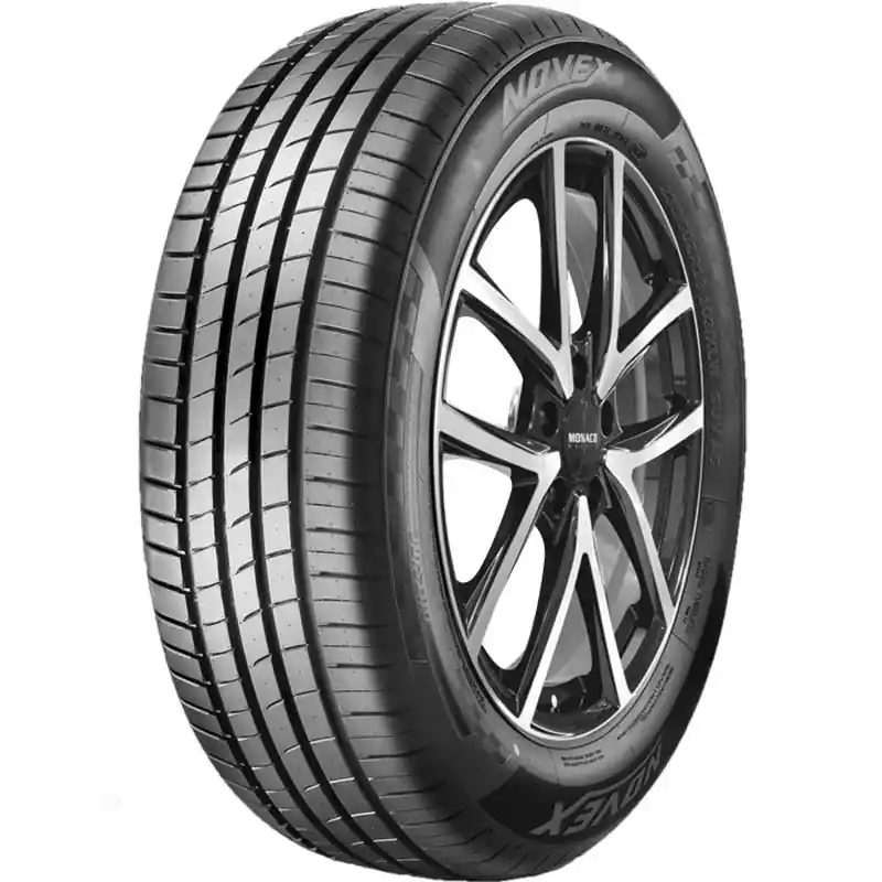 NOVEX SUV A5 XL 235/50 R19 103W TL Non Perdere