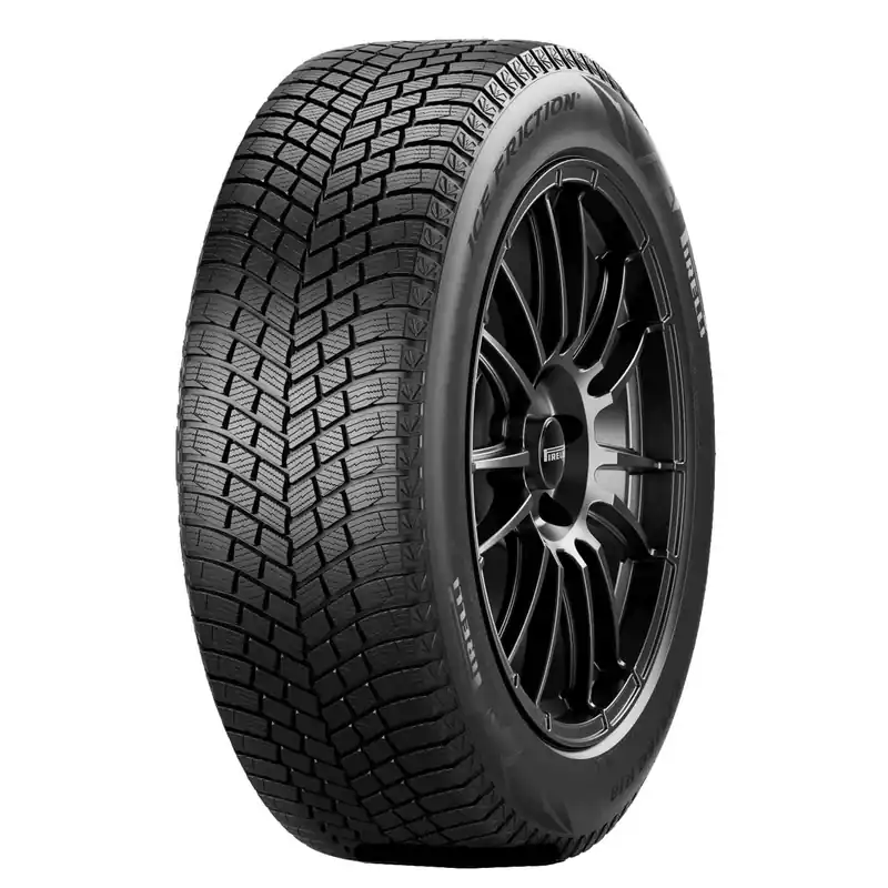 PIRELLI ICE FRICTION XL 215/55 R17 98H TL M+S 3PMSF Occasione Imperdibile